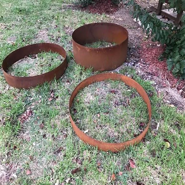 Best Yard Edging
