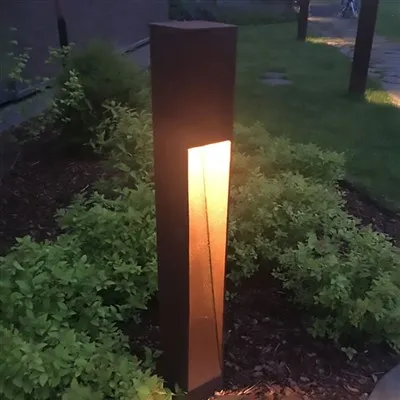 LED   stĺpiky